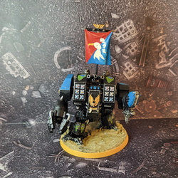 The Void Tigers