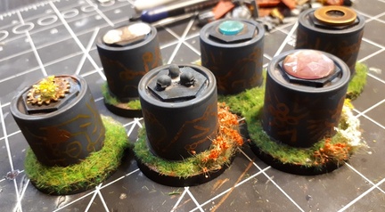 Necrons NecronObjectiveMarkers