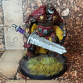 ser cod griffith