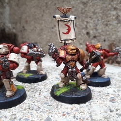 Warhammer 40,000