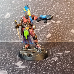 Ordo Gatorix