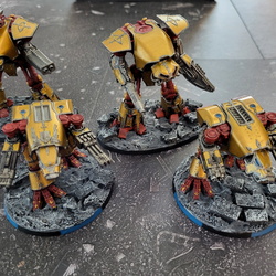 Mechs