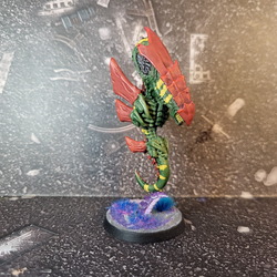 Hive Fleet Battlecat