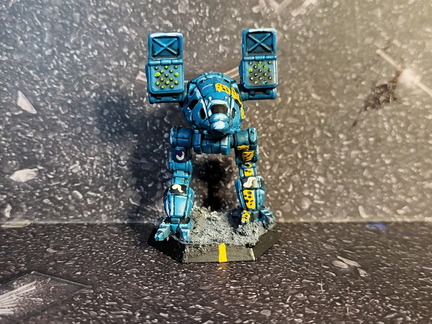 4 Catapult
